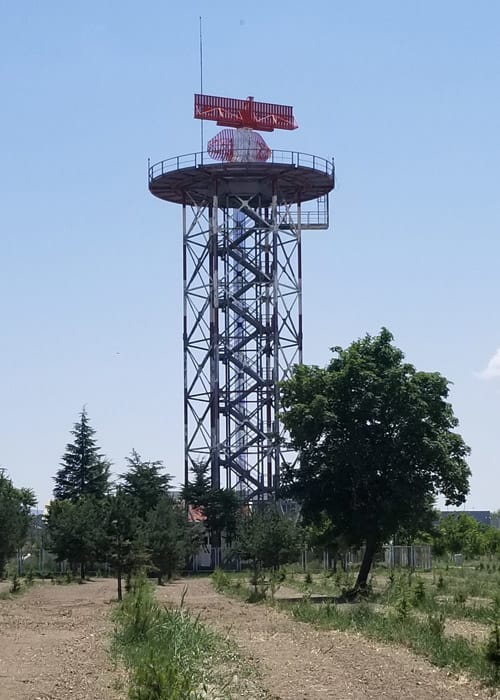 Radar Services